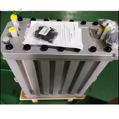 3,4 m3/h Veolia MK-3PharmHT EDI Stack Pharma Grade Pure Water System
