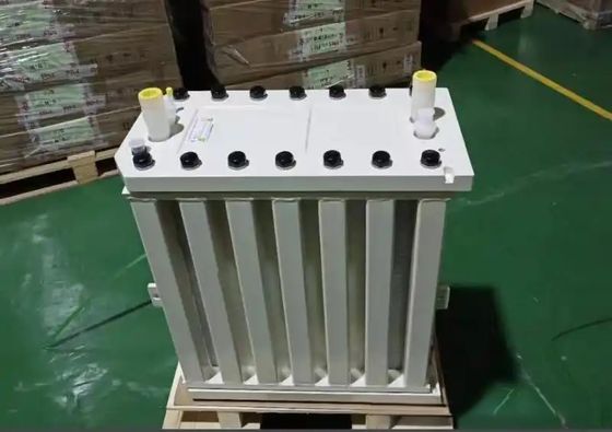 0.5·1.6 m3 /h Veolia MK-3MiniHT EDI Soluzione di acqua pura