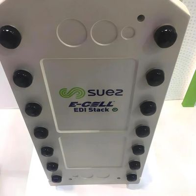 0.5·1.6 m3 /h Veolia MK-3MiniHT EDI Soluzione di acqua pura