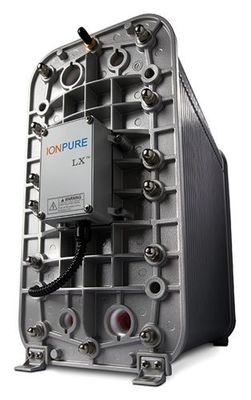Ionpure LX-Z IP-LXM24Z-5 CEDI Modulo per il trattamento dell'acqua ad alta purezza