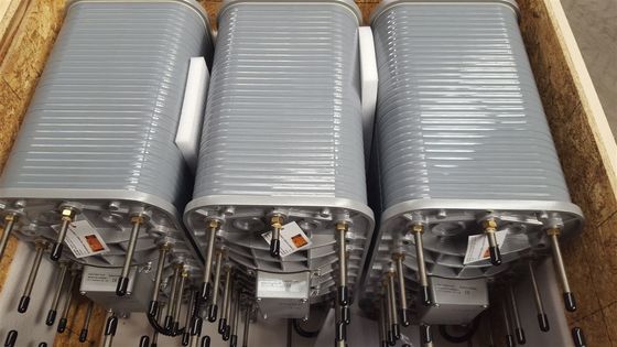Ionpure LX-Z CEDI LXM04Z-5 99,9% Resistenza &gt; 15MΩ·Cm Basso consumo energetico