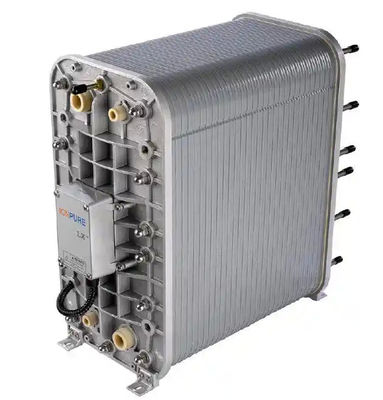 Ionpure LX-Z IP-LXM10Z-5 CEDI Modulo di lucidatura RO industriale per impianti farmaceutici / elettrici