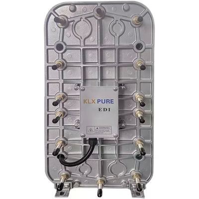 Moduli EDI di alta efficienza economica della serie KXA-100 della marca cinese KXA da 0,5-1,4 M3/H