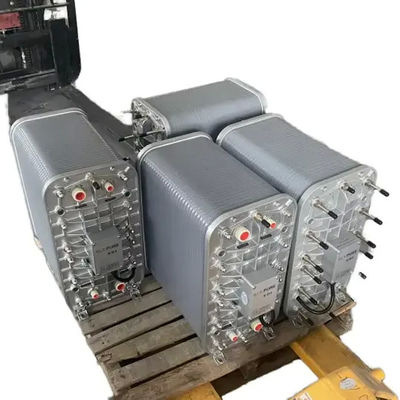 KXA-100 Modulo EDI 0.5-1.4 m³/h Sistema di Acqua Ultra Pura