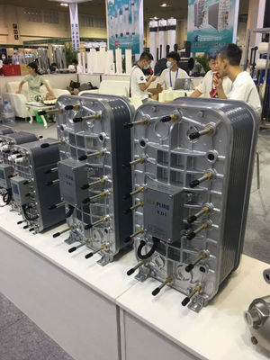 KXA-200 Modulo EDI 1.5-2.5 M3/H per Purificazione Acqua Farmaceutica