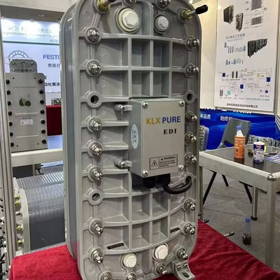 Moduli EDI di marca cinese serie KXA KXA-200 1,5-2,5 M3/H