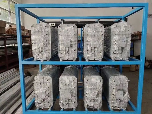 Moduli EDI di marca cinese KXA Serie KXA-300 2,5-3,5 M3/H per la generazione di energia