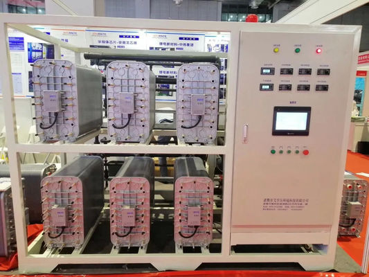 Moduli EDI di marca cinese KXA Serie KXA-300 2,5-3,5 M3/H per la generazione di energia