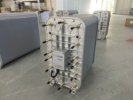 Moduli EDI Serie KXA KXA-400 3-4,5 M3/H Per laboratori