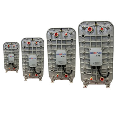 Moduli EDI Serie KXA KXA-400 3-4,5 M3/H Per laboratori