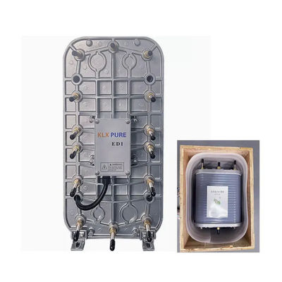 Moduli EDI Serie KXA KXA-400 3-4,5 M3/H Per laboratori