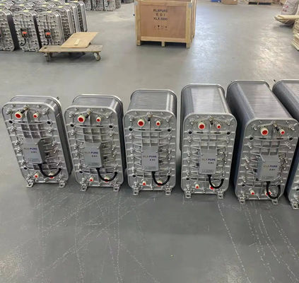 Cina Moduli EDI Serie KXA KXA-600 5-6.5 M3/H Processo a zero chimici