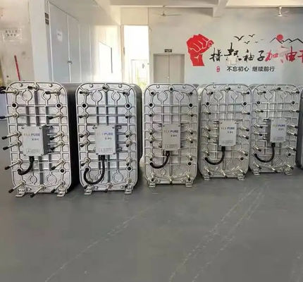Cina Moduli EDI Serie KXA KXA-600 5-6.5 M3/H Processo a zero chimici