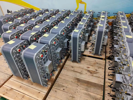 Cina Moduli EDI Serie KXA KXA-600 5-6.5 M3/H Processo a zero chimici