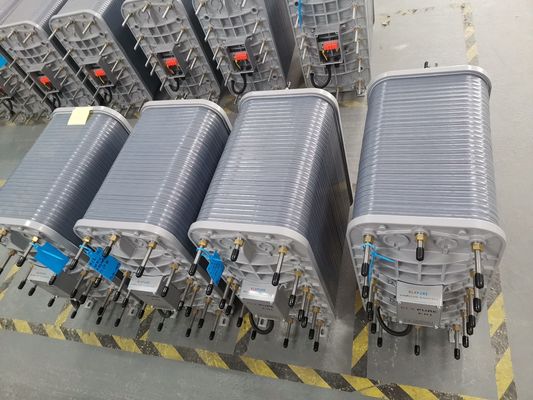 Moduli EDI KXA Serie KXA-700 5,5-7,5 M3/H dalla Cina per l'idrogeno verde
