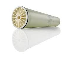 DOW FILMTECTM Large Commercial 4040 Reverse Osmosis Elements Low Working Pressure Polyamide Membrane Materiale