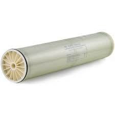 DOW FilmTecTM LC LE PRO-4040 Trattamento dell'acqua con test di durezza Barcol ogni 1,5 metri a membrane di osmosi inversa a 25°C