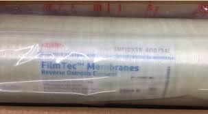 DOW FilmTec™ Reverse Osmosis Membranes BW30 PRO-400: High Rejection and High Performance for Brackish Water Treatment