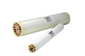 DOW FilmTecTM BW30 PRO-400 Membrane RO ad alte prestazioni di rigetto per il trattamento delle acque saccate Produttività 250L/ora