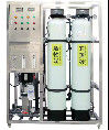 Sistema di osmosi inversa ad acqua salata ad alta efficienza 250L/h