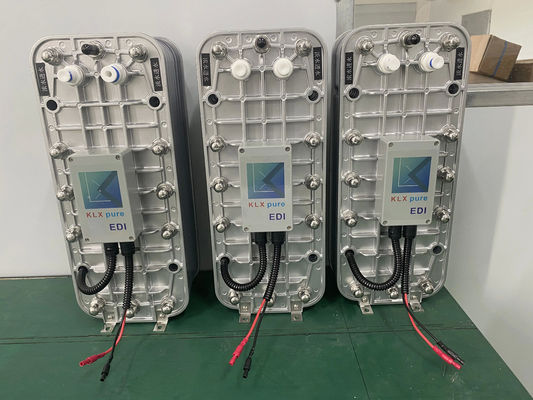 Modulo EDI di marca cinese KXA piccola serie EDI KXA-50L 50L/H