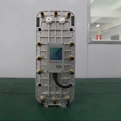 100L/H modulo EDI KXA di produzione cinese piccola serie EDI KXA-100L