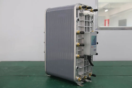 100L/H modulo EDI KXA di produzione cinese piccola serie EDI KXA-100L