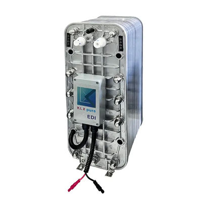 Modulo EDI 200L/H KXA Serie EDI piccola KXA-200L Per risparmiare spazio