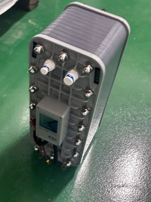 Modulo EDI KXA di design compatto da 250L/h Serie EDI piccola KXA-250L