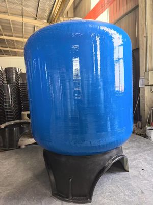 Cisterna composita resistente alla corrosione, resistente alle perdite, resistente alla corrosione