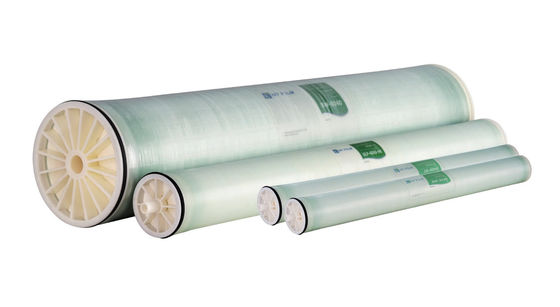 Le membrane ad osmosi inversa possono essere prodotte con il tuo marchio su ordini all'ingrosso