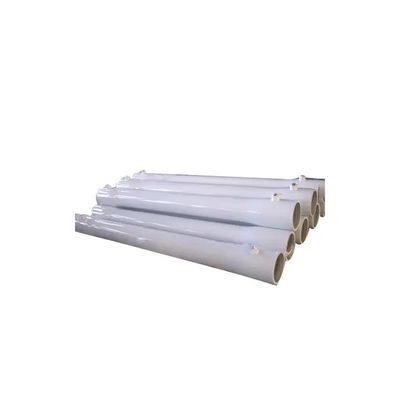 Alloggiamento membrana in fibra di vetro e resistenza alle alte temperature R8040-300PSI