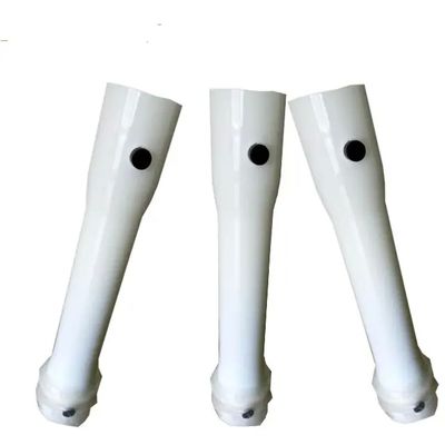 Alloggiamento membrana R8040-450PSI - Specifiche speciali personalizzabili