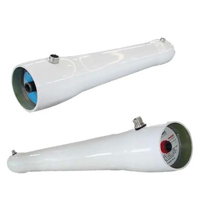 Alloggiamento membrana R8040-450PSI - Specifiche speciali personalizzabili