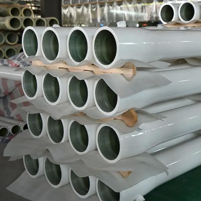 Alloggiamento membrana R8040-1000PSI completamente adattabile ad ambienti con fluidi speciali