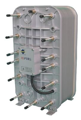 Modulo EDI industriale della serie LCX 500L/H-7000L/H