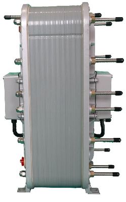 Modulo EDI industriale della serie LCX 500L/H-7000L/H