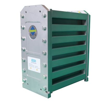 3000L/H 5000L/H Modulo a membrana EDI industriale serie LCM