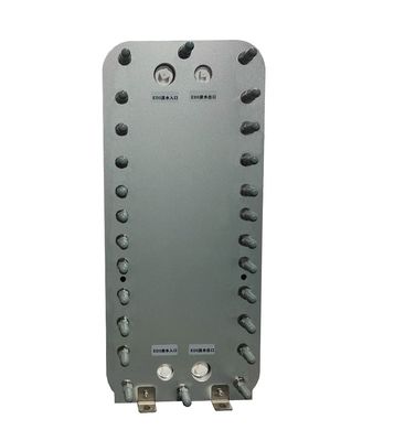 Moduli EDI industriali da 300L/h a 5000L/h serie LC Classic