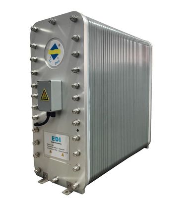 Moduli EDI industriali da 300L/h a 5000L/h serie LC Classic