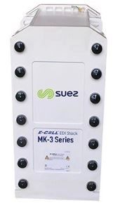 Veolia MK-3 EDI Stack Core di preparazione dell'acqua di alta purezza industriale
