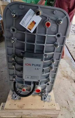 Ionpure CEDI LX-Z IP-LXM45Z-5 per l'industria elettronica alimentare e delle bevande
