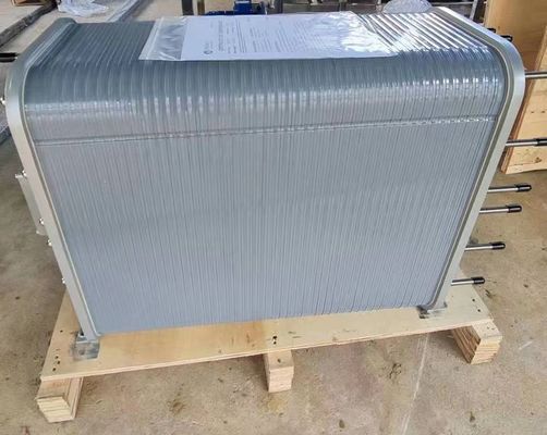 Ionpure CEDI LX-Z IP-LXM45Z-5 per l'industria elettronica alimentare e delle bevande