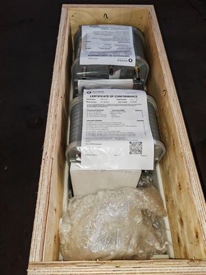 Modulo EDI Ionpure CEDI LX-Z IP-LXM10Z-5 per acqua ad alta purezza