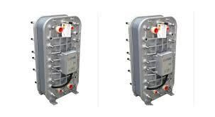 Modulo EDI Ionpure CEDI LX-Z IP-LXM10Z-5 per acqua ad alta purezza