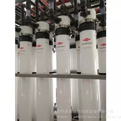 Modulo di membrana DuPont SFP-2860 UF
