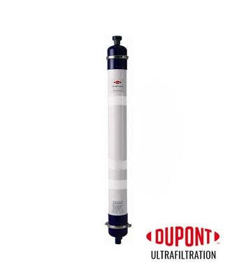 Modulo UF IntegraFlux™ Dupont SFP-2660 – Per il riutilizzo delle acque reflue e il pretrattamento RO