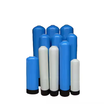 Serbatoi filtranti resistenti alle alte temperature φ750×1900mm 7.2~12.2T/H Resistenti alla corrosione per l'industria farmaceutica​