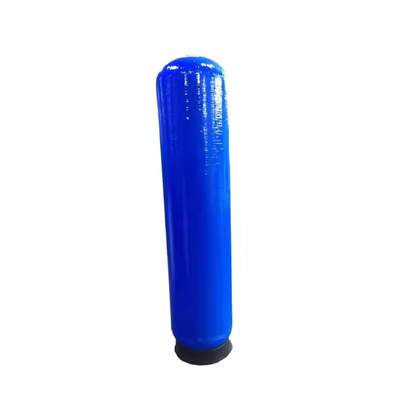 Termini di trattamento delle acque industriali FRP 13.2~16.2T/H φ900×2200mm Durable for Boilers
