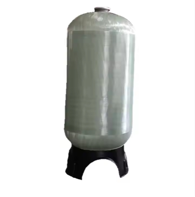Serbatoio di filtraggio di rimozione ferro-manganese 4074 17-23T/H Filtro superiore e inferiore 4'